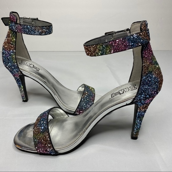 Colorful Heels - Picture 4 of 9